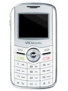 Best available price of VK Mobile VK5000 in Sanmarino