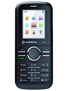 Best available price of Vodafone 526 in Sanmarino