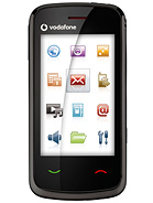Best available price of Vodafone 547 in Sanmarino
