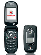 Best available price of Vodafone 710 in Sanmarino