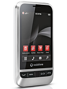 Best available price of Vodafone 845 in Sanmarino
