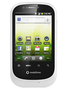 Best available price of Vodafone 858 Smart in Sanmarino