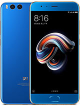 Best available price of Xiaomi Mi Note 3 in Sanmarino