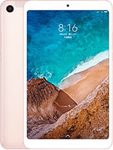 Best available price of Xiaomi Mi Pad 4 in Sanmarino