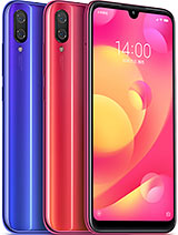 Best available price of Xiaomi Mi Play in Sanmarino