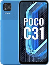 Best available price of Xiaomi Poco C31 in Sanmarino
