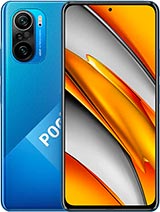 Best available price of Xiaomi Poco F3 in Sanmarino