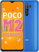 Best available price of Xiaomi Poco M2 Reloaded in Sanmarino