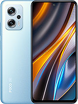 Best available price of Xiaomi Poco X4 GT in Sanmarino