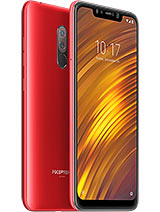 Best available price of Xiaomi Pocophone F1 in Sanmarino