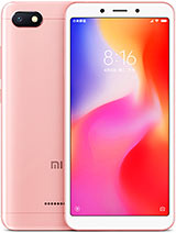 Best available price of Xiaomi Redmi 6A in Sanmarino