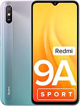 Best available price of Xiaomi Redmi 9A Sport in Sanmarino