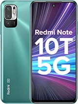 Best available price of Xiaomi Redmi Note 10T 5G in Sanmarino