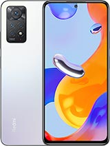 Best available price of Xiaomi Redmi Note 11 Pro in Sanmarino