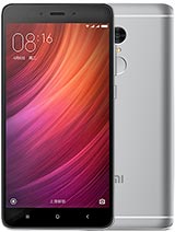 Best available price of Xiaomi Redmi Note 4 MediaTek in Sanmarino