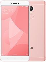 Best available price of Xiaomi Redmi Note 4X in Sanmarino