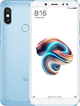 Best available price of Xiaomi Redmi Note 5 Pro in Sanmarino