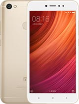 Best available price of Xiaomi Redmi Y1 Note 5A in Sanmarino