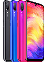 Best available price of Xiaomi Redmi Note 7 in Sanmarino