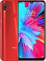 Best available price of Xiaomi Redmi Note 7S in Sanmarino