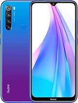 Best available price of Xiaomi Redmi Note 8T in Sanmarino