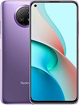 Best available price of Xiaomi Redmi Note 9 5G in Sanmarino