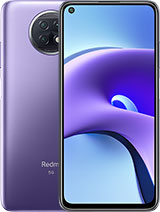 Best available price of Xiaomi Redmi Note 9T in Sanmarino