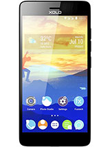 Best available price of XOLO Black 3GB in Sanmarino