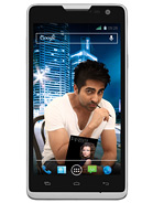Best available price of XOLO Q1000 Opus2 in Sanmarino