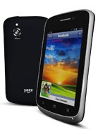 Best available price of Yezz Andy 3G 3-5 YZ1110 in Sanmarino