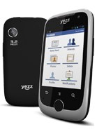 Best available price of Yezz Andy 3G 2-8 YZ11 in Sanmarino