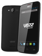 Best available price of Yezz Andy A5 1GB in Sanmarino