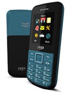 Best available price of Yezz Chico 2 YZ201 in Sanmarino