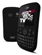 Best available price of Yezz Ritmo 3 TV YZ433 in Sanmarino