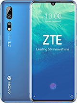 Best available price of ZTE Axon 10 Pro 5G in Sanmarino