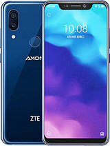 Best available price of ZTE Axon 9 Pro in Sanmarino