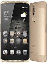 Best available price of ZTE Axon Lux in Sanmarino