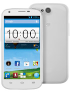 Best available price of ZTE Blade Q Maxi in Sanmarino