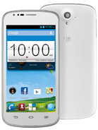 Best available price of ZTE Blade Q in Sanmarino