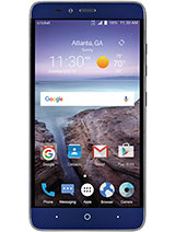Best available price of ZTE Grand X Max 2 in Sanmarino