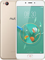 Best available price of ZTE nubia N2 in Sanmarino