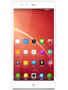 Best available price of ZTE nubia X6 in Sanmarino