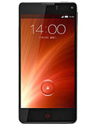 Best available price of ZTE nubia Z5S mini NX403A in Sanmarino