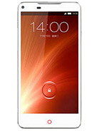 Best available price of ZTE nubia Z5S in Sanmarino