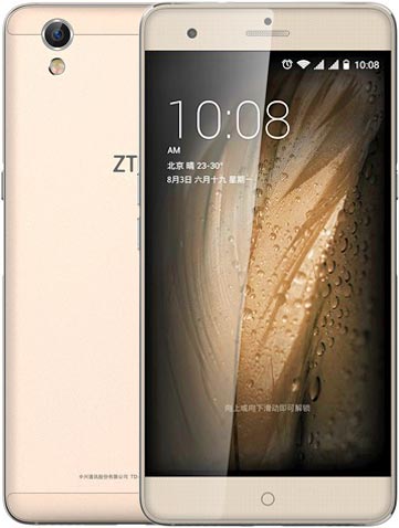 Best available price of ZTE Blade V7 Max in Sanmarino